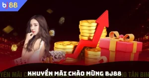 Khuyến Mãi Chào Mừng