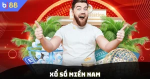 Xổ Số Miền Nam