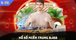 Xổ Số Miền Trung BJ88